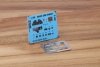 Eduard 3DL48208 P-40E SPACE Eduard 1/48